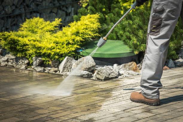 Best Patio and Deck Pressure Washing  in Bowling Green, VA