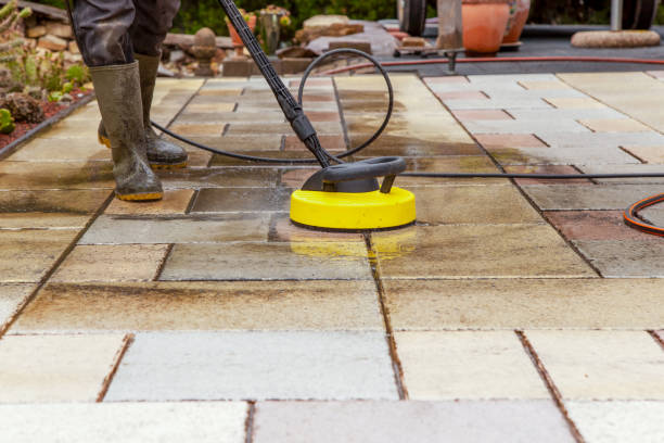 Concrete Sealing in Bowling Green, VA