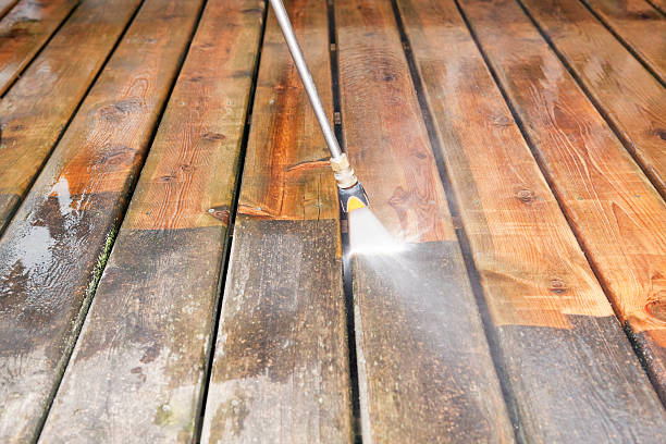 Reliable Bowling Green, VA Pressure Washing Solutions